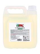 Средство для мытья посуды ARIC «Алоэ Вера», гель, безопасный состав, 3 л - Фото 2