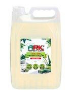 Средство для мытья посуды ARIC «Алоэ Вера», гель, безопасный состав, 5 л - Фото 1