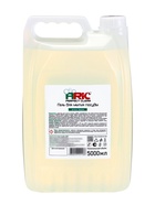 Средство для мытья посуды ARIC «Алоэ Вера», гель, безопасный состав, 5 л - Фото 2