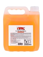 Средство для мытья посуды ARIC «Имбирный цитрус», гель, безопасный состав, 3 л - Фото 2