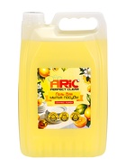 Средство для мытья посуды ARIC «Сочный лимон», гель, безопасный состав, 5 л - Фото 1