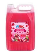 Увлажняющее жидкое мыло для рук ARIC «Малиновое варенье», гипоаллергенное, 5 л - Фото 1