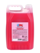 Увлажняющее жидкое мыло для рук ARIC «Малиновое варенье», гипоаллергенное, 5 л - Фото 2