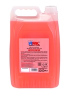 Увлажняющее жидкое мыло для рук ARIC «Персиковый тарт», гипоаллергенное, 5 л - Фото 2