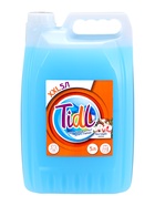 Гель-концентрат для стирки TIDL «Цветущий оазис», канистра, 5 л - Фото 1