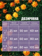 Гель-концентрат для стирки TIDL «Цветущий оазис», канистра, 5 л - Фото 6