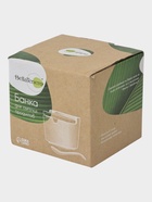 УЦЕНКА Банка для сыпучих продуктов "Bella Tenero" 280 мл, 9,5х9х9,5 см, с ложкой - Фото 4