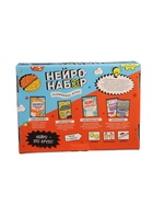 УЦЕНКА Книжное комплектное издание «Нейронабор», 5 книг. - Фото 4