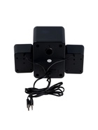 Акустическая система Defender Z4, 2.1, 11 Вт, питание от USB, чёрная - Фото 4