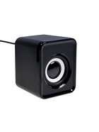 Акустическая система Defender Z4, 2.1, 11 Вт, питание от USB, чёрная  (артикул 10905286)  большой выбор товаров оптом и в розницу по низким ценам с доставкой