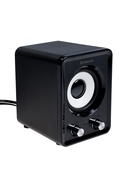 Акустическая система Defender Z4, 2.1, 11 Вт, питание от USB, чёрная - Фото 6