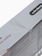 УЦЕНКА Беспроводной набор Lima C-993 RU,черный,полноразмерный DEFENDER - Фото 4