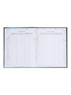 Дневник для музыкальной школы 48 листов «Музыкальный инструмент», 165×210 мм - Фото 5