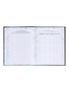 Дневник для музыкальной школы 48 листов «Музыкальный инструмент», 165×210 мм - Фото 6