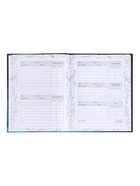 Дневник для музыкальной школы 48 листов «Музыкальный инструмент», 165×210 мм - Фото 7