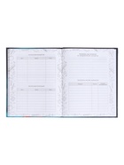 Дневник для музыкальной школы 48 листов «Музыкальный инструмент», 165×210 мм - Фото 8