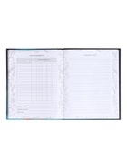 Дневник для музыкальной школы 48 листов «Музыкальный инструмент», 165×210 мм - Фото 9