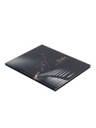 Дневник для музыкальной школы 48 листов «Клавиши на черном»,165×210 мм - Фото 2