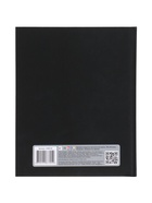 Дневник для музыкальной школы 48 листов «Клавиши на черном»,165×210 мм - Фото 11