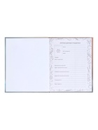 Дневник для музыкальной школы 48 листов «Котенок-гитарист», 165×210 мм - Фото 3