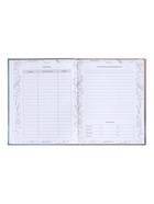 Дневник для музыкальной школы 48 листов «Котенок-гитарист», 165×210 мм - Фото 4