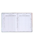 Дневник для музыкальной школы 48 листов «Котенок-гитарист», 165×210 мм - Фото 5