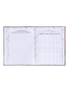 Дневник для музыкальной школы 48 листов «Котенок-гитарист», 165×210 мм - Фото 6