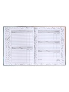 Дневник для музыкальной школы 48 листов «Котенок-гитарист», 165×210 мм - Фото 7