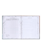 Дневник для музыкальной школы 48 листов «Котенок-гитарист», 165×210 мм - Фото 9