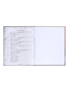 Дневник для музыкальной школы 48 листов «Котенок-гитарист», 165×210 мм - Фото 10