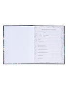 Дневник для музыкальной школы 48 листов "Неон. Музыкальный инструмент",165×210 мм - Фото 3