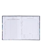 Дневник для музыкальной школы 48 листов "Неон. Музыкальный инструмент",165×210 мм - Фото 4