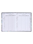 Дневник для музыкальной школы 48 листов "Неон. Музыкальный инструмент",165×210 мм - Фото 5