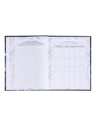 Дневник для музыкальной школы 48 листов "Неон. Музыкальный инструмент",165×210 мм - Фото 6