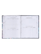 Дневник для музыкальной школы 48 листов "Неон. Музыкальный инструмент",165×210 мм - Фото 8