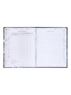 Дневник для музыкальной школы 48 листов "Неон. Музыкальный инструмент",165×210 мм - Фото 9