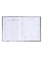 Дневник для музыкальной школы 48 листов «Нотный стан», 165×210 мм - Фото 4