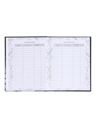 Дневник для музыкальной школы 48 листов «Нотный стан», 165×210 мм - Фото 5