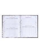 Дневник для музыкальной школы 48 листов «Нотный стан», 165×210 мм - Фото 8