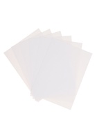 Картон белый А4, 6 листов «Зимний пейзаж», мелованный - Фото 3