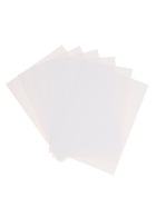 Картон белый А4, 6 листов «Пушистик», мелованный - Фото 3