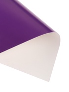 Картон цветной А4 7 листов, 7 цветов «Яркие домики», мелованный, двухсторонний, в папке - Фото 5