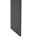 Стеллаж для ванной комнаты Пронто, графит/дуб золотой   66 х 23 х 185 см  (артикул 10976719)  большой выбор товаров оптом и в розницу по низким ценам с доставкой