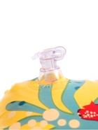 Нарукавники для плавания, надувные, от 1-3 лет, жёлтые - фото 809617865