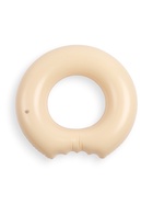 Круг для плавания «Пончик», надувной, d=65 см, от 3 лет, коричневый - фото 809617868