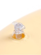 Круг для плавания «Пончик», надувной, d=65 см, от 3 лет, коричневый - фото 809617869