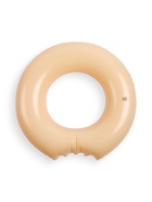 Круг для плавания «Пончик», надувной, d=75 см, от 3 лет, розовый - фото 809617872