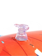 Круг для плавания «Тропики», надувной, d=85 см, от 3 лет, с ручками, разноцветный - фото 809617893