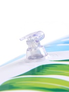 Круг для плавания «Тропики», надувной, d=115 см, от 3 лет, с ручками, разноцветный - фото 809617897