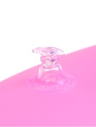 Круг для плавания, надувной, d=85 см, от 3 лет, розовый - фото 809617903